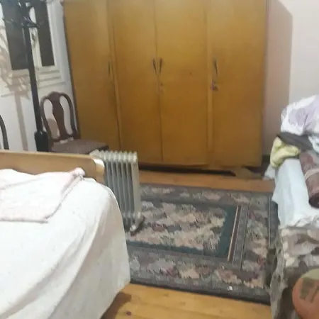 منطقة الاستاد بطنطا Apartment Exterior photo