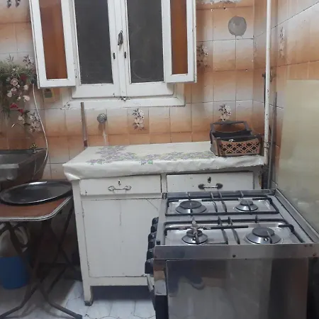 منطقة الاستاد بطنطا Apartment Exterior photo