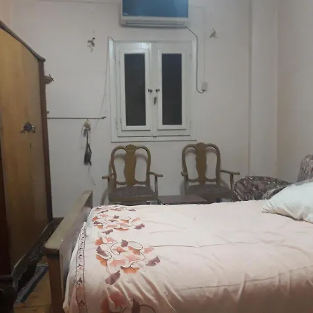 منطقة الاستاد بطنطا Apartment Exterior photo