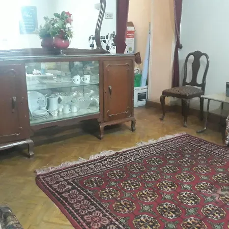 منطقة الاستاد بطنطا Apartment Exterior photo