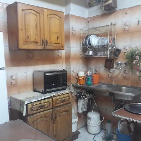 منطقة الاستاد بطنطا Apartment Exterior photo