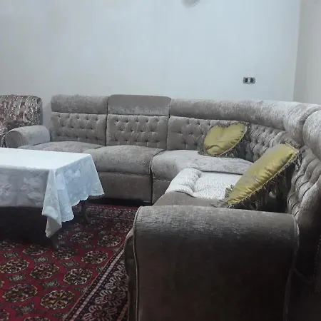 منطقة الاستاد بطنطا Apartment Exterior photo