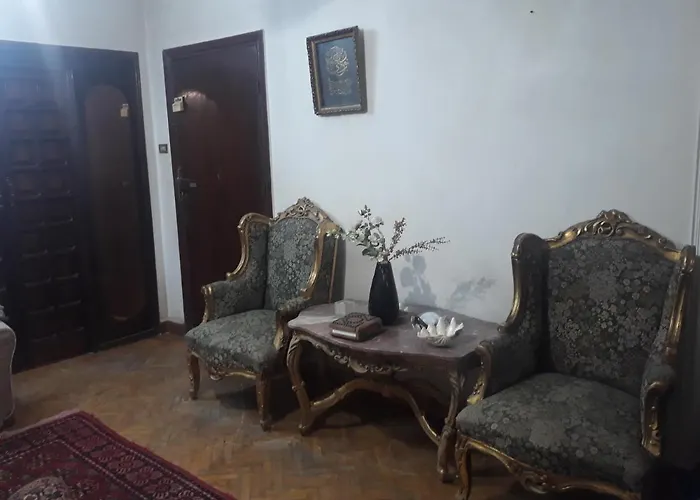 منطقة الاستاد بطنطا