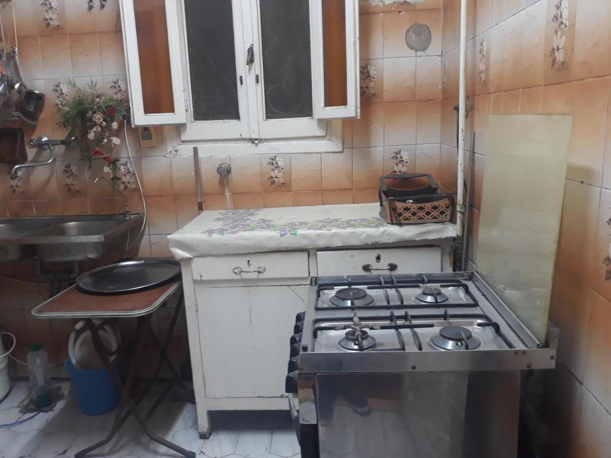 منطقة الاستاد بطنطا Apartment Tanta
