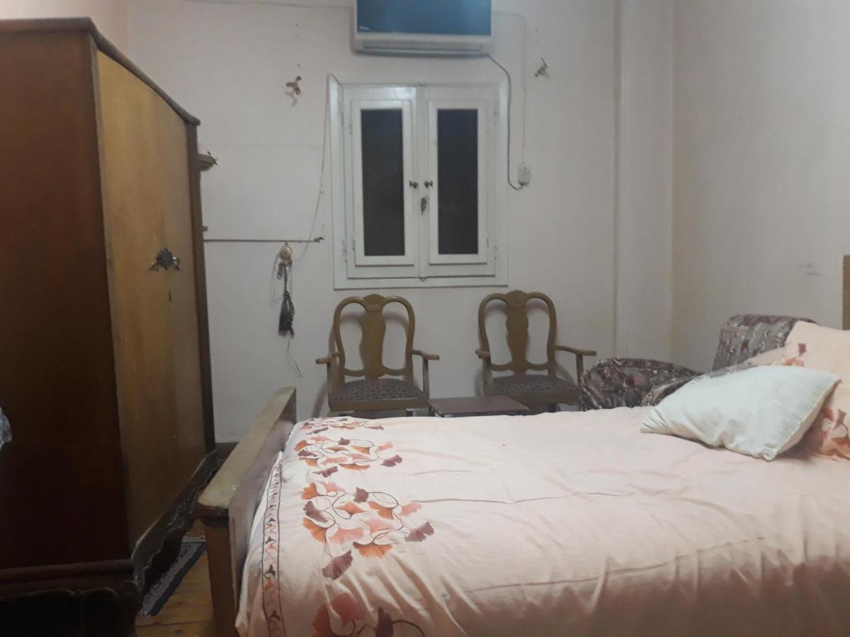 منطقة الاستاد بطنطا Apartment *