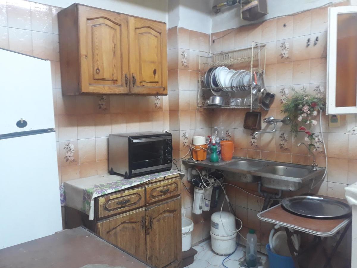 Apartment منطقة الاستاد بطنطا