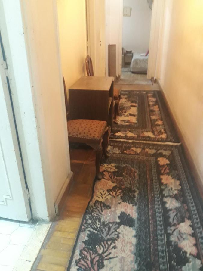 منطقة الاستاد بطنطا *