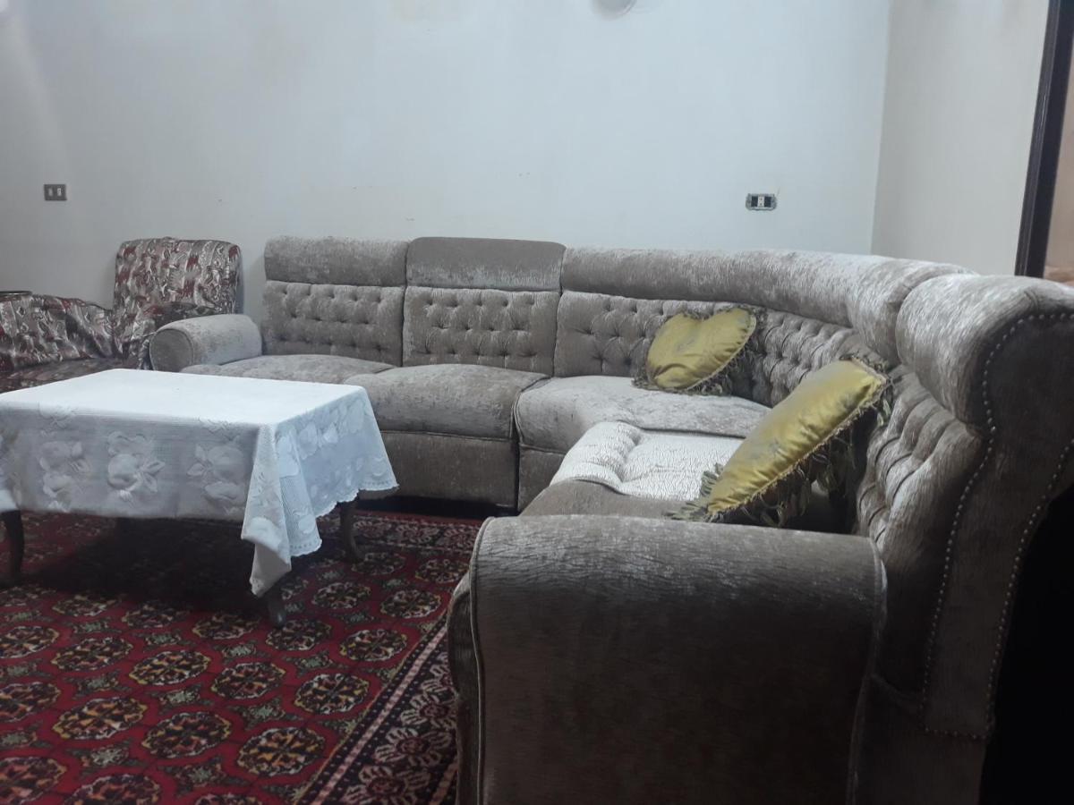 منطقة الاستاد بطنطا Apartment Tanta